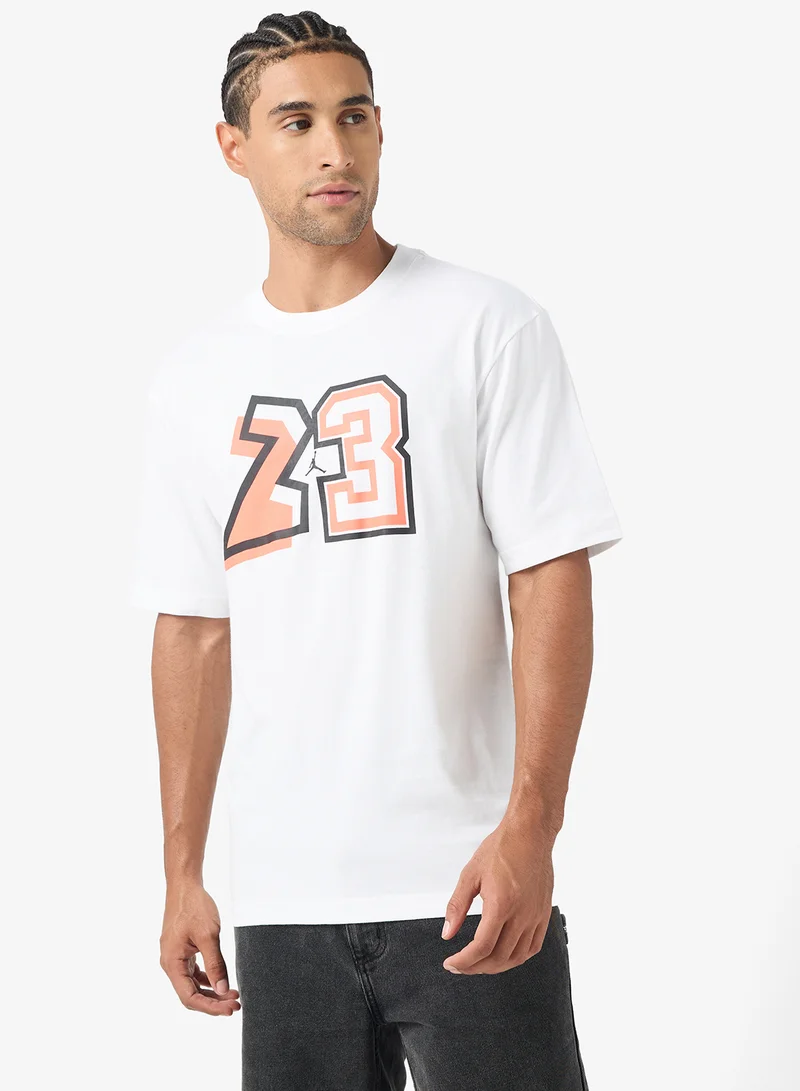 Jordan Jordan 23 Graphic T-Shirt